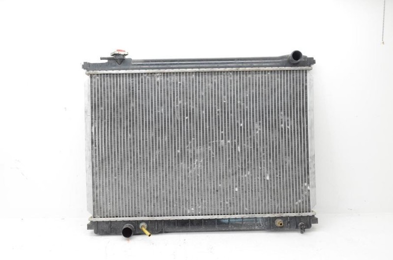 1993-1998 Toyota T100 3.4 Xtra Cab Radiator Assembly