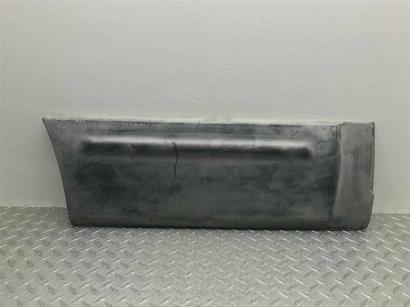03-06 FORD EXPEDITION PASSENGER REAR LOWER DOOR MOULDING OEM 4L14-7824736-AAW