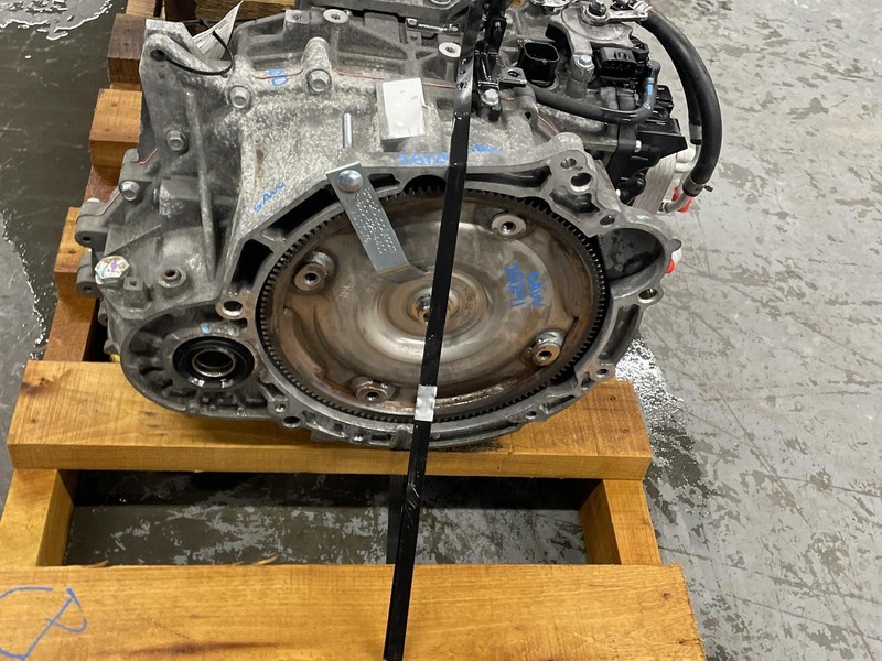 17-'19 HYUNDAI ELANTRA Transmission 2.0L US built 49k miles 6 Month Wnty!