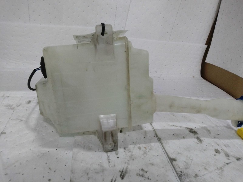 2016 KIA OPTIMA Washer Fluid Reservoir OEM 98610A8000 Black 2.40L 104k Miles