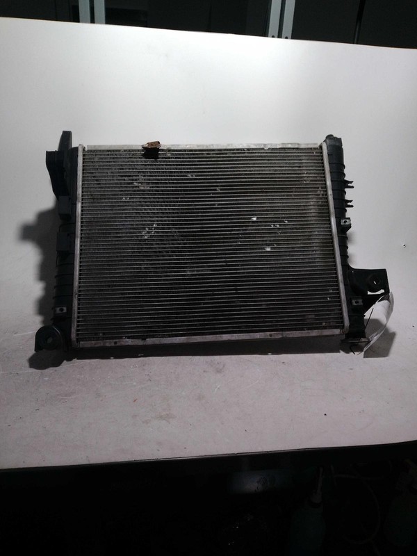 2008 Dodge 1500 Pickup Radiator OEM Grey 148K Miles Warranty 6 Months
