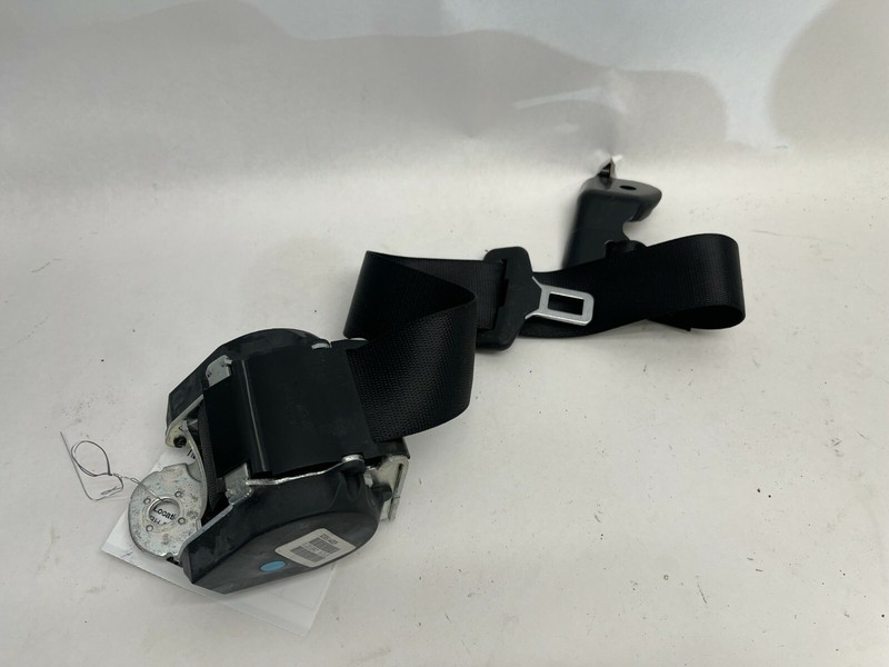 07-14 BMW X5 X6 E70 E71 N63 REAR RIGHT PASSENGER SIDE SEAT BELT RETRACTOR OEM