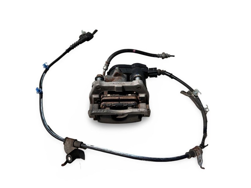 2016-2019 Honda HR-V Left Driver Side Rear Caliper
