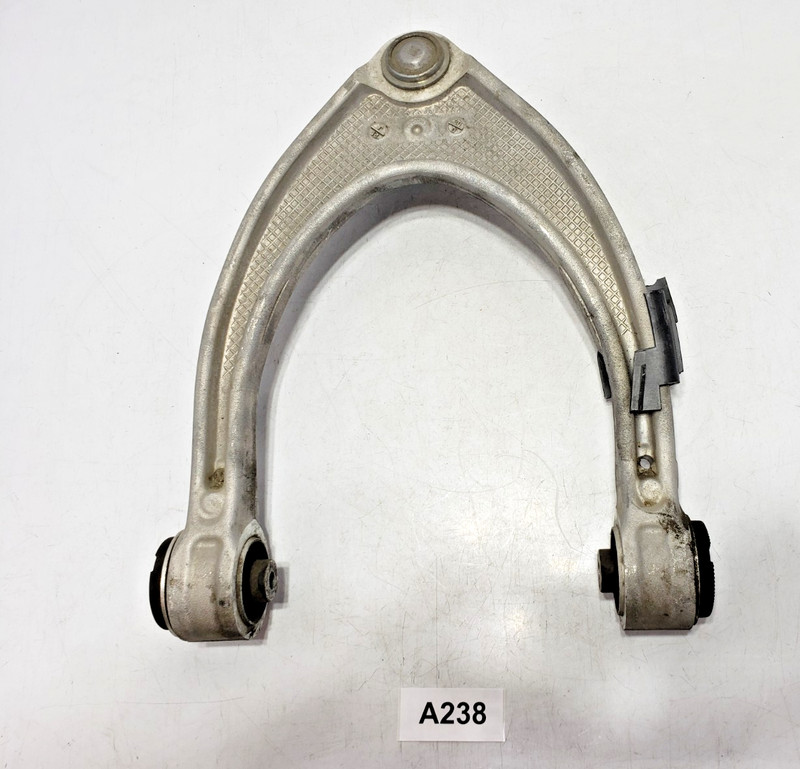 ✅ 21-23 OEM Tesla Model S Front Left Driver Suspension Upper Control Arm 19k