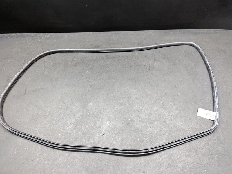 Rear Right Door Body Weatherstrip 2017 Nissan Pathfinder 76923-3KA1A 2016 - 2019