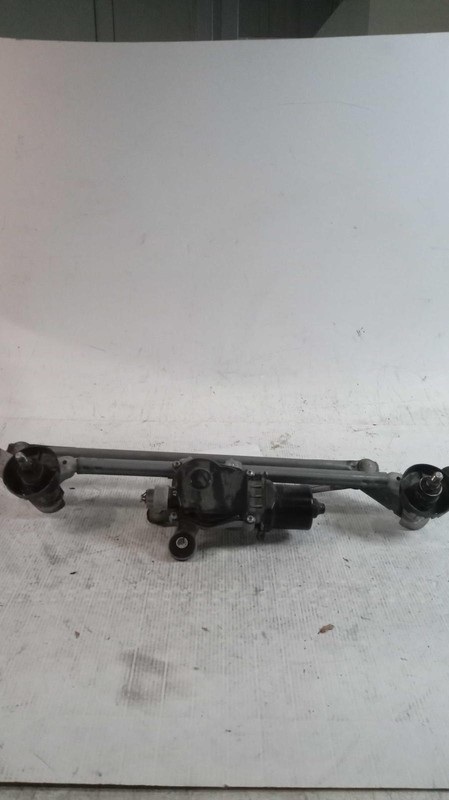 2018 Nissan Rogue Sport Wiper Motor OEM 288104CC0A 72000 Miles Blue