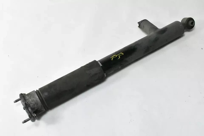 Mercedes W207 E550 E400 Convertible Rear Right Side Shock Strut Absorber OEM