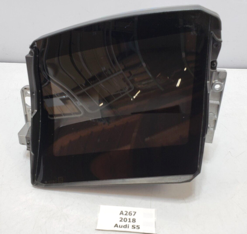 ✅ 2017-2023 OEM Audi S5 Front Left Driver Hud Heads Up Projector Display