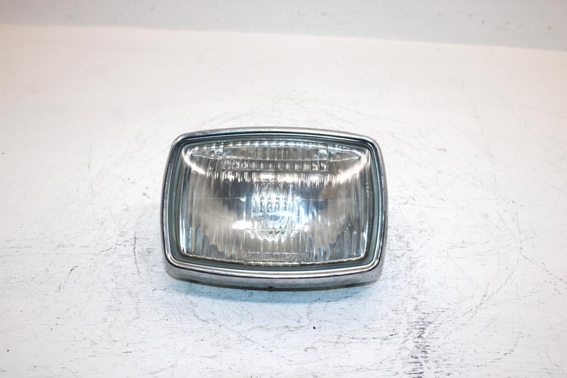 1986 YamahaMoto 4 Oem Headlight 52H-84310-00-00 AY7