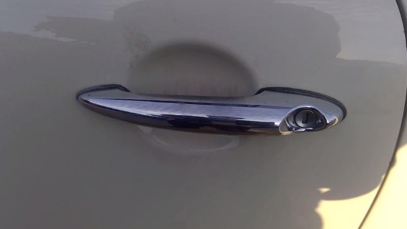 Outside Door Handle MINI COOPER Left 02 03 04 05 06 07 08 09 10 11 12 13 14 15