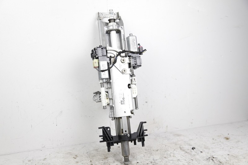 17-22 BMW M550i 540i 530i G30 POWER ADJUSTMENT STEERING COLUMN & MOTORS OEM