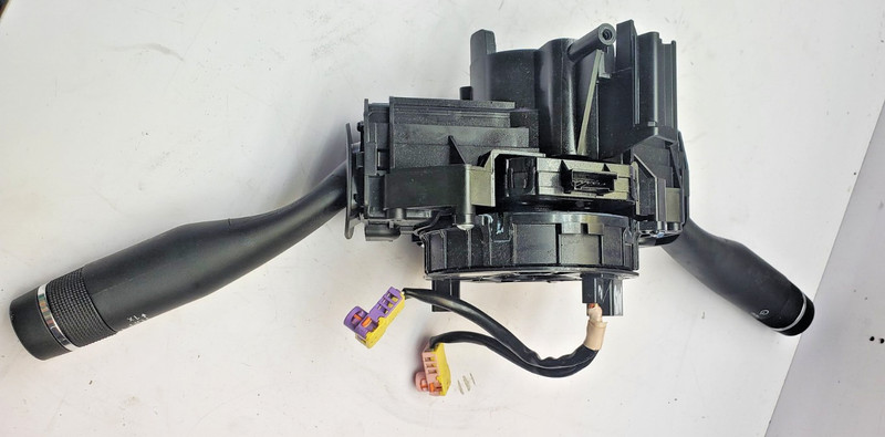 2014 -2019 CADILLAC CTS STEERING COLUMN CLOCKSPRING COMBINATION SWITCH 84313920