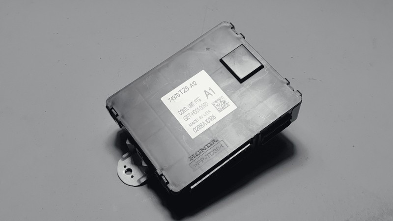 2017-2020 ACURA MDX TAILGATE LIFTGATE POWER COMPUTER CONTROL MODULE UNIT OEM