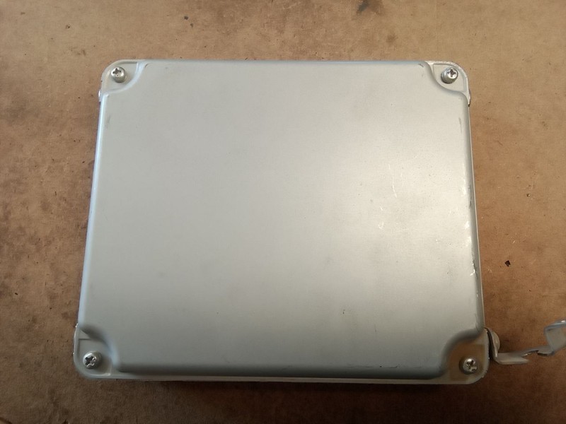 Engine ECM Electronic Module Battery Control Fits 07-09 PRIUS 551225
