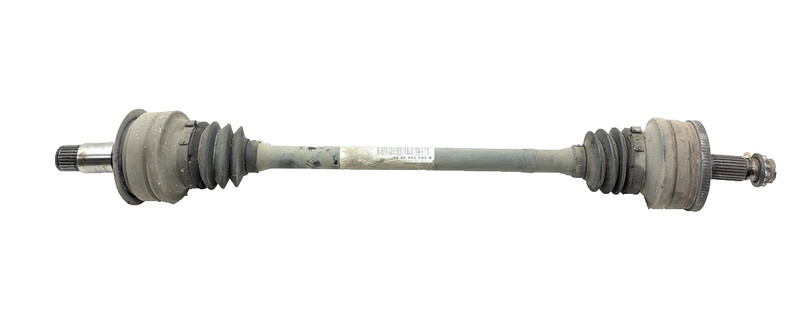 2005 Mercedes C230Rear Passenger CV Axle