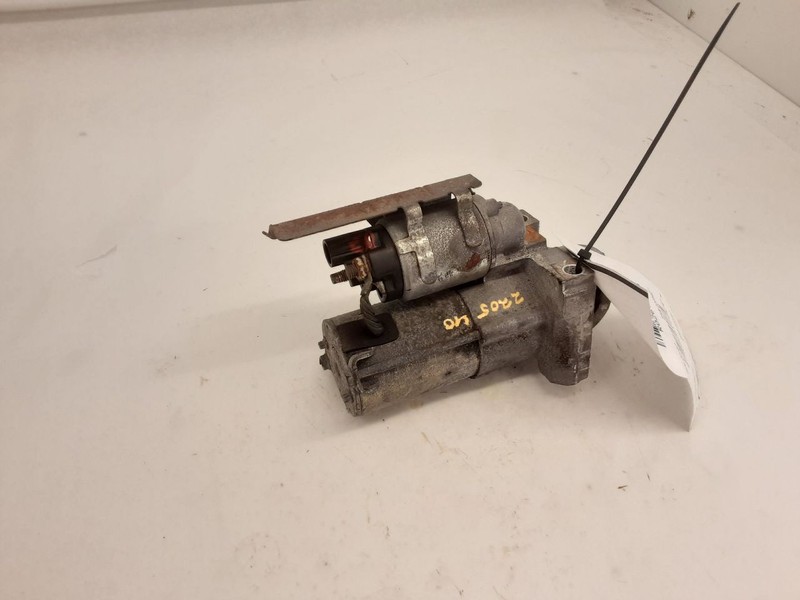 Starter Motor Fits 09-15 CTS 2679524
