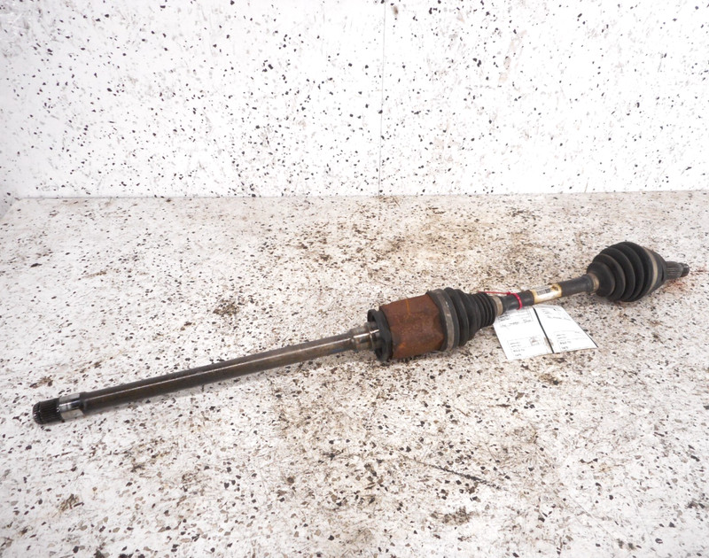2007-2018 BMW X5 Front CV Axle Shaft Passenger Right RH OEM