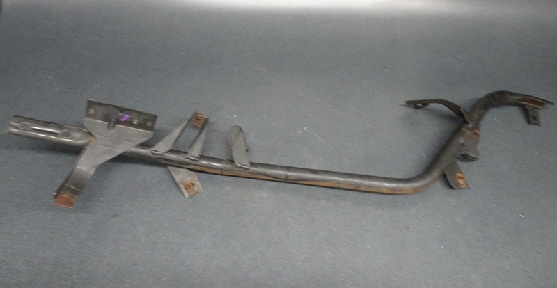 Can-Am OEM Left Support Bracket Mount Stay 705203198 Spyder