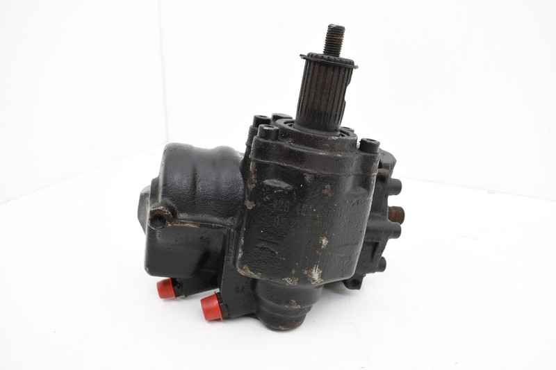90-02 Mercedes R129 SL320 SL500 SL600 Power Steering Gear Box Gearbox OEM KW25