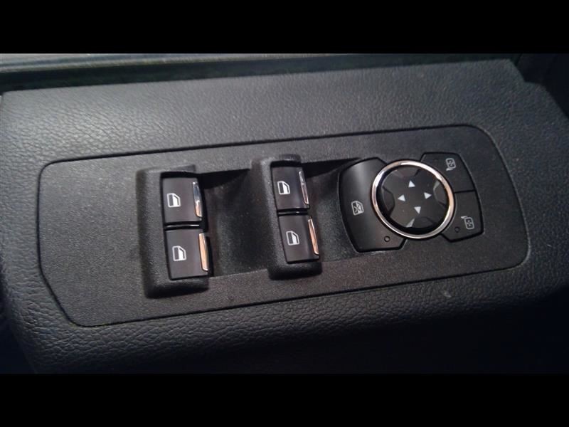 Driver Front Door Switch Driver's Window Fits 15-20 FORD F150 PICKUP 863351