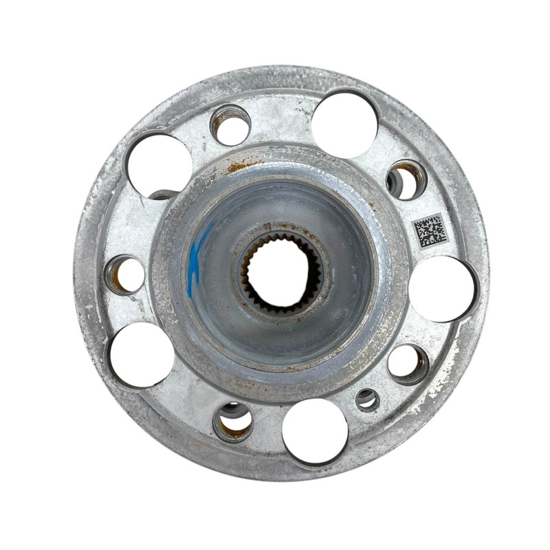 2020-2025 Mercedes-Benz S W223 Rear Wheel Bearing Hub Assembly OEM A2233560100