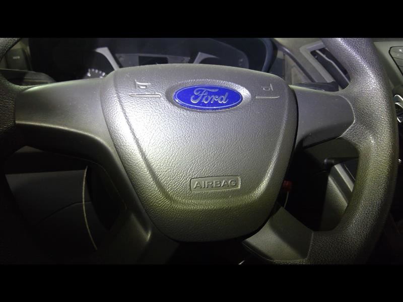 Driver Air Bag Cargo Van Low Roof Front Driver Fits 15-19 TRANSIT 150 1405367