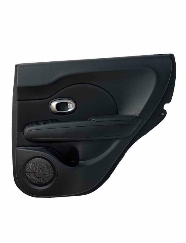 Kia Soul door panel trim 14 19rear right passenger side assy OEM 83341B2000EQ