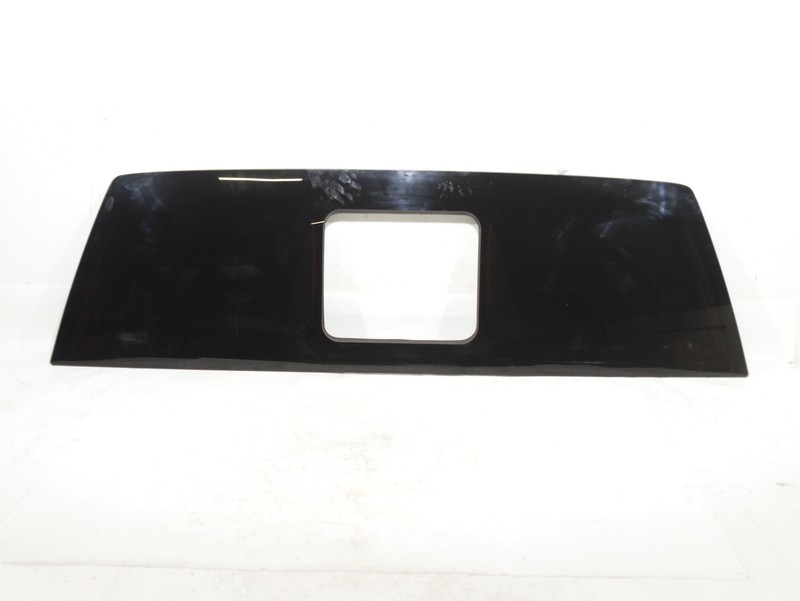 2015-2020 Ford F150 REAR Back Glass Window Slider Type Heated Privacy Tint OEM