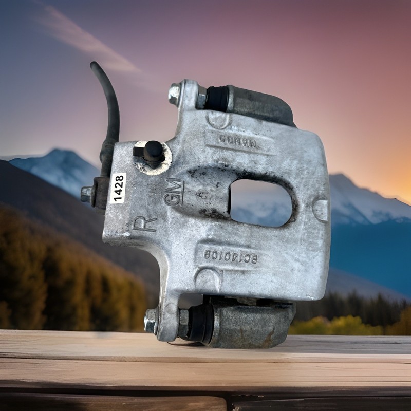 ✅ 2009-17 Acadia Enclave Traverse Rear Brake Caliper Right Side BC140109 OEM ✅