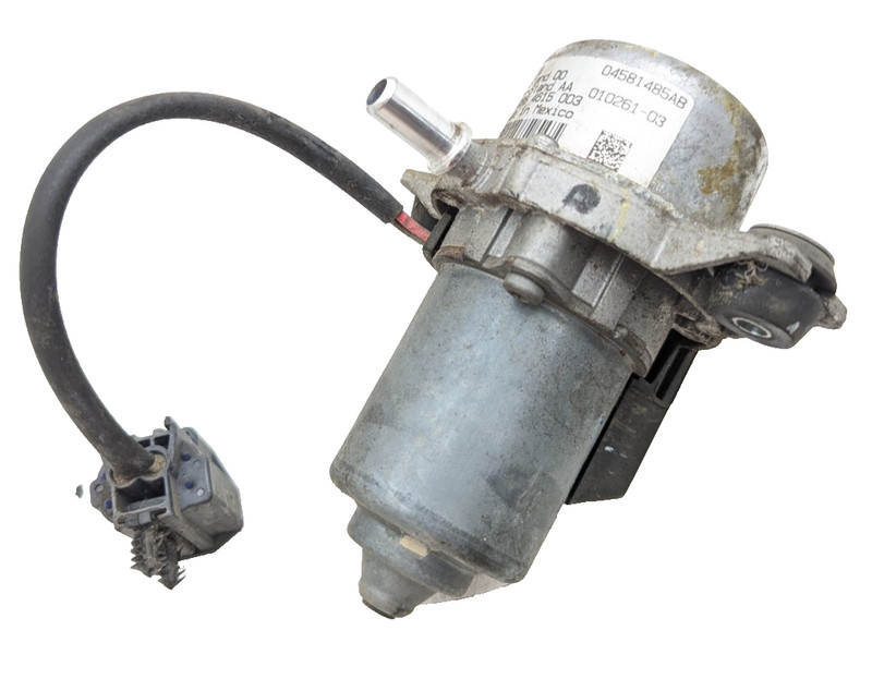 Chrysler 300 Vacuum Pump 3.6L Fits 15-23