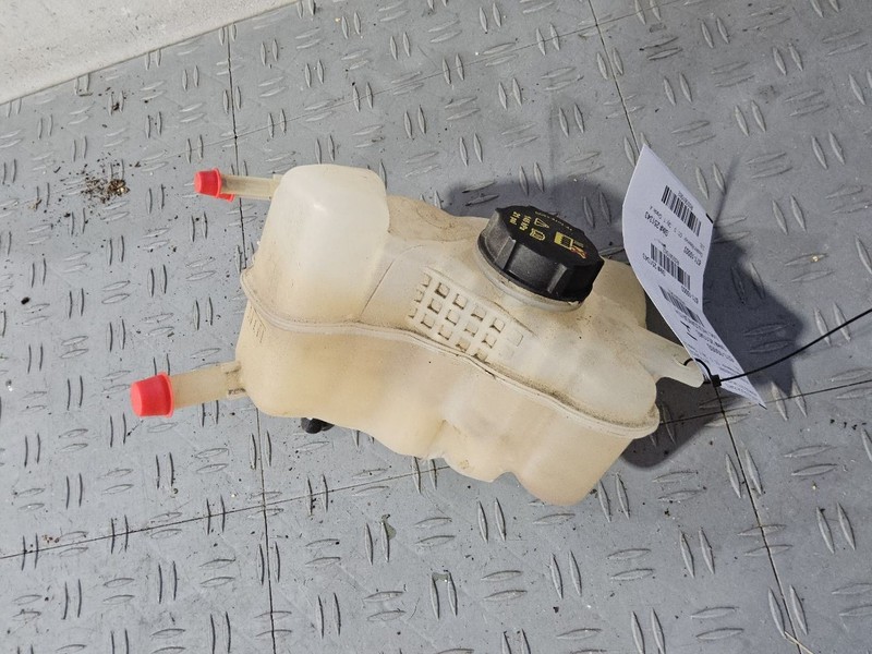 Coolant Reservoir VIN 9 8th Digit Turbo Fits 17-20 FUSION 3581562