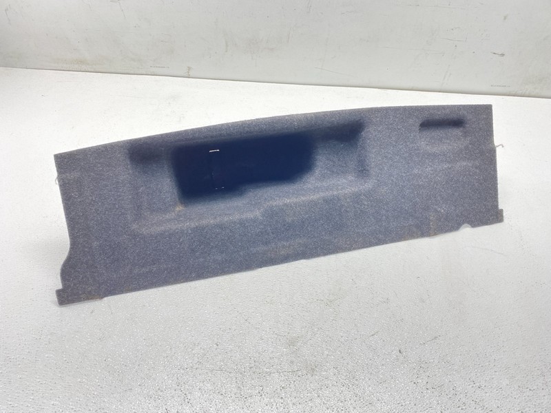 12-19 BMW F12 F13 640 650 M6 Rear Trunk Lid Luggage Lower Compartment Cover OEM✅