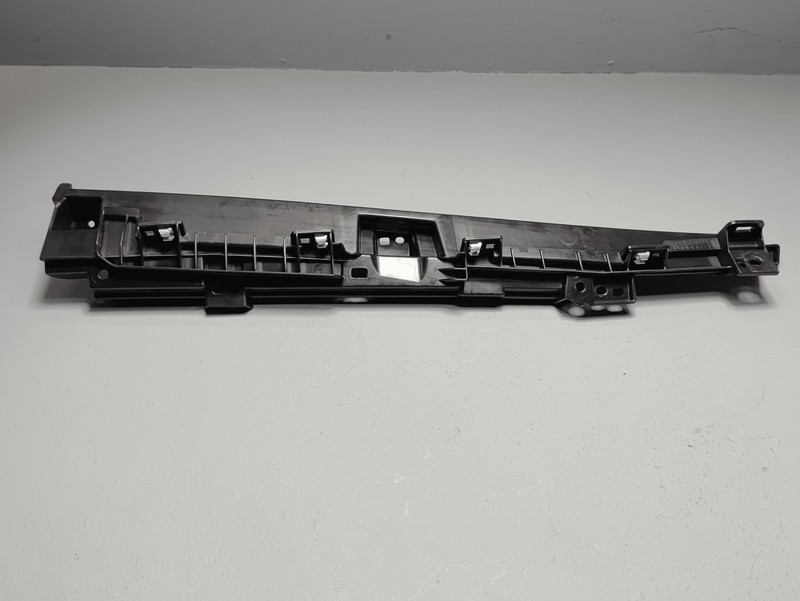 2016-2021 HONDA CIVIC SI COUPE DASH PASSENGER LOWER FRAME TRIM OEM
