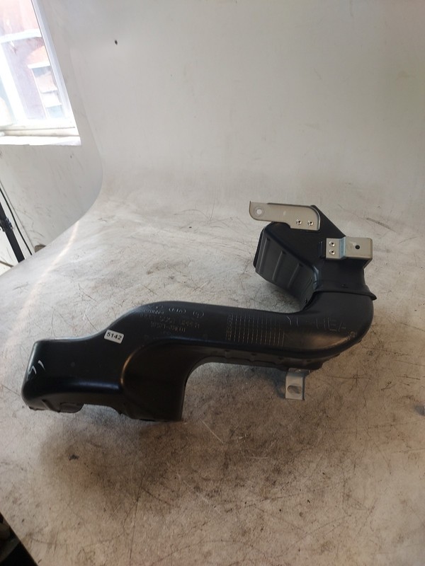 2011-2015 SONATA hybrid limited 37571-4R001 DUCT ASSEMBLY INLET oem