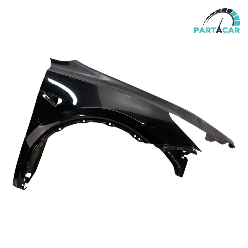 2020 2021 2022 2023 Tesla Model Y MY Front Fender Right Passenger OEM DEFECTS