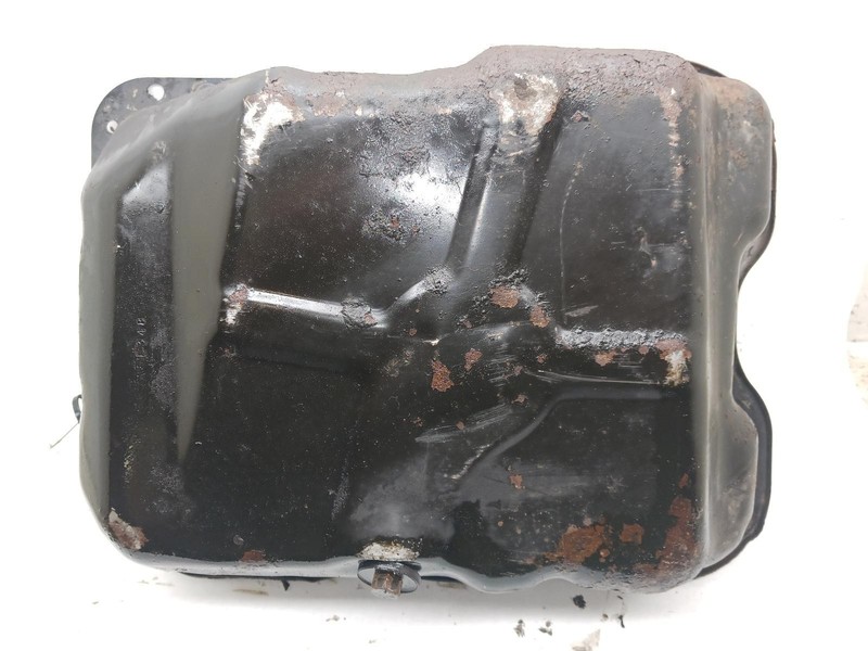07-'17 JEEP PATRIOT lower Oil Pan OEM 6 Month Warranty!