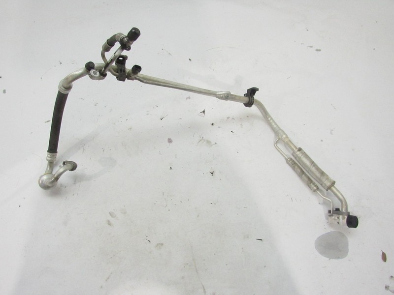 Kia Sportage SX 2023 AC A/C Air Conditioning Suction Line Pipe Hose 21-25 |#3