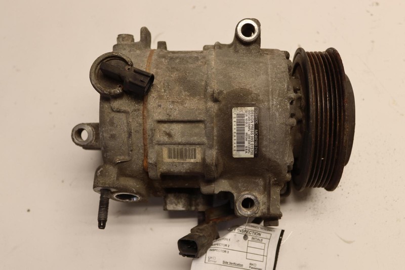 2014-2023 DODGE RAM 1500 5.7L A/C AC AIR CONDITIONING COMPRESSOR CLUTCH OEM