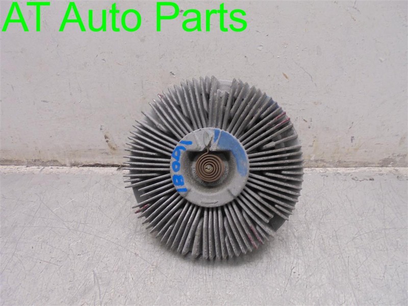 98 99 00 01 02 03 04 05 06 FORD EXPEDITION NAVIGATOR 4.6L FAN CLUTCH OEM