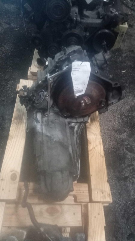 Used Automatic Transmission Assembly fits: 1998 Chevrolet Lumina car AT 6-191 3.