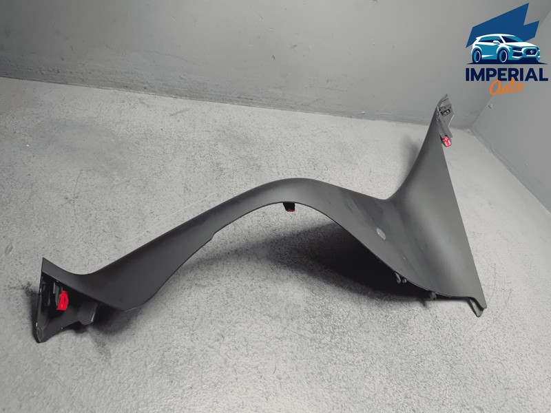 2018-24 Toyota Camry Dash Instrument Panel Right Passenger Side Trim Molding OEM