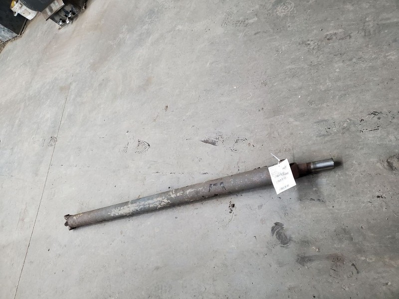 Rear Drive Shaft Classic Style 4WD 4 Speed Fits 01-07 SIERRA 2500 PICKUP 309422