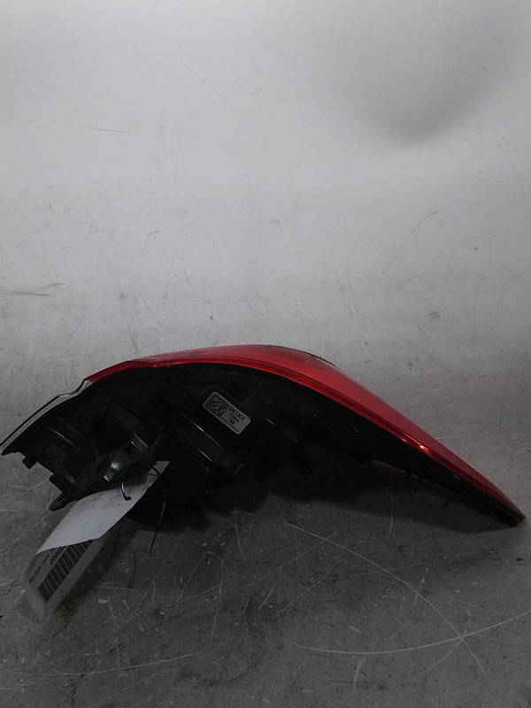 2022-2024 Honda Civic Left Tail Light Assembly OEM 720306, Used, 70k Miles