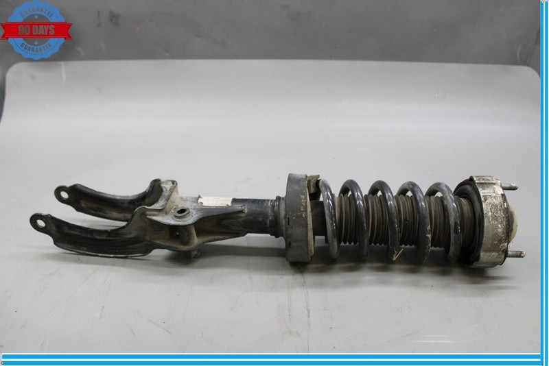 11-13 Volkswagen VW Touareg Front Right Side Suspension Shock Strut Absorber Oem