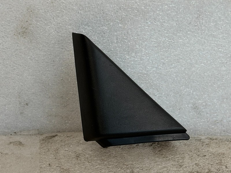 02-06Lexus ES300 ES330 Mirror Cover Trim PAIR OEM #020