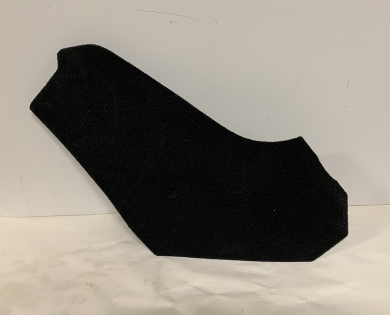 2020-2022 Tesla Y Front Right Center Console Trim Cover 1493062-00-C 3516 U4