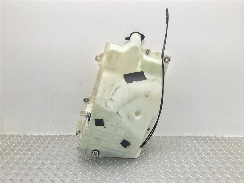 03 04 05 06 GMC ENVOY XL 5.3L WINDSHILD WASHER RESERVOIR OPT U68 OEM 627-00240