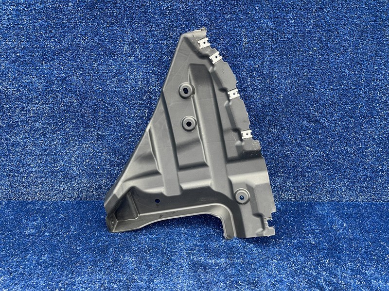 2019-2026 RAM 1500 REAR RIGHT SIDE CARGO WHEELHOUSE BRACKET 68365743AA OEM