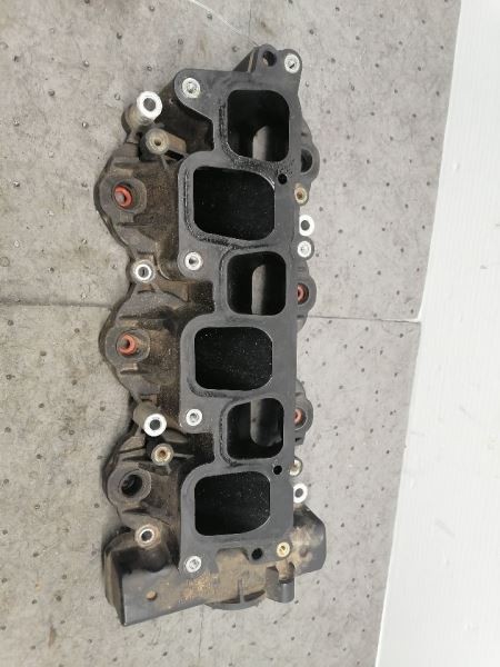 Intake Manifold 3.5L Without Turbo Lower Fits 11-19 EXPLORER 1166175
