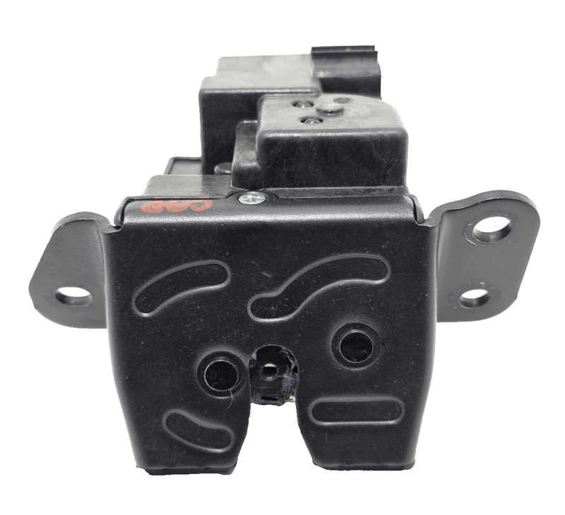 Kia Soul Trunk Tailgate Lock Latch 2017 P/N 812302W000